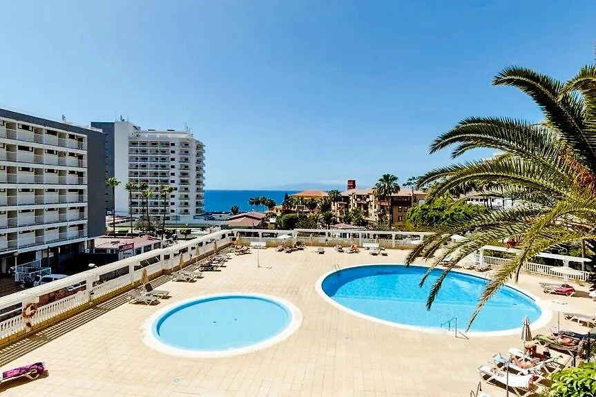Apartamentos Copacabana Costa Adeje
