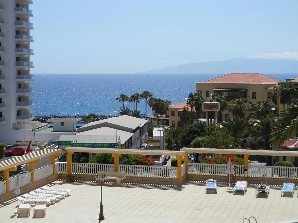 Apartamentos Copacabana Costa Adeje  Apartment Costa Adeje (Tenerife)