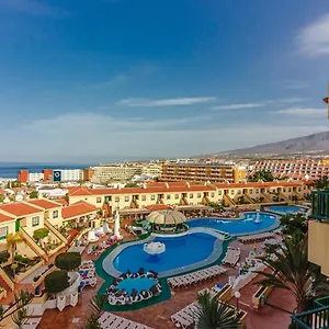 Apartment Lagun Park1 - Beautiful Ocean View!, Costa Adeje (Tenerife)