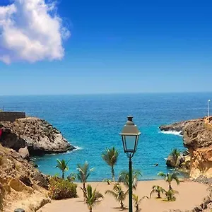 Appartement Premium Paradise - Balcony Sea & Pool Views - Rated