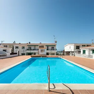 Apartment 181 Americas Perfect By Sunkeyrents, Costa Adeje (Tenerife)