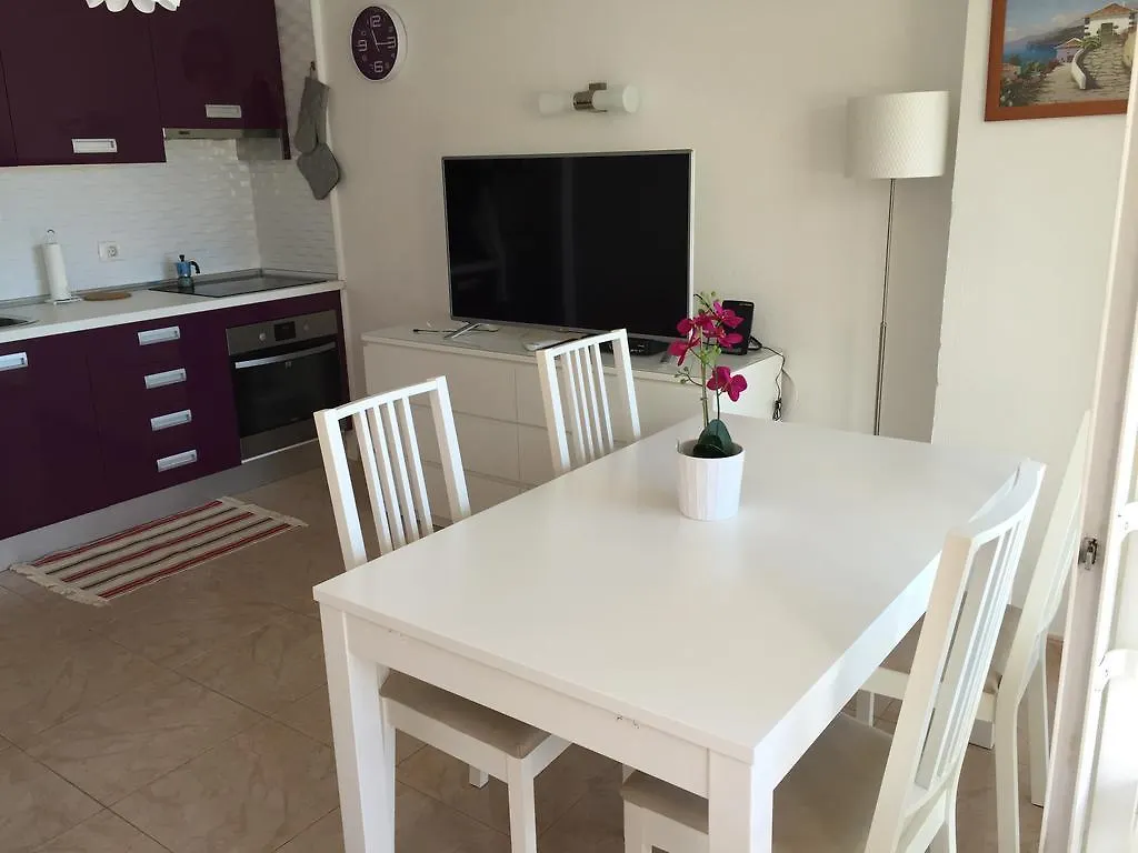 Apartamentos Copacabana Costa Adeje  0*, Costa Adeje (Tenerife) Spain