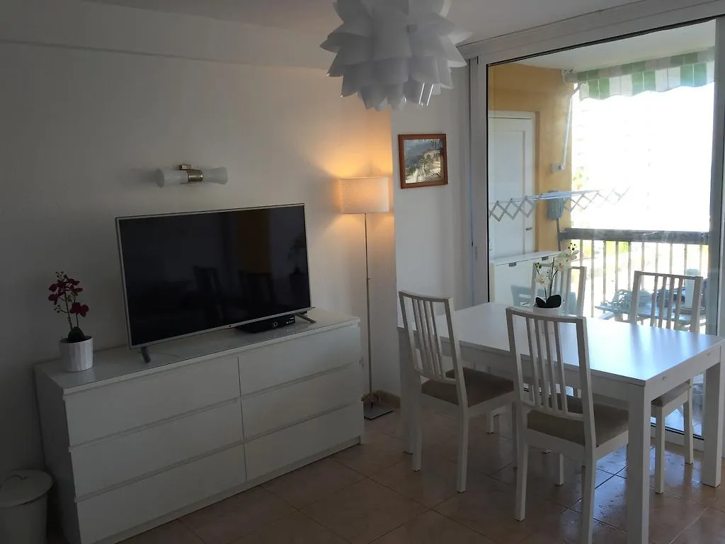 Apartamentos Copacabana Costa Adeje  0*, Costa Adeje (Tenerife)