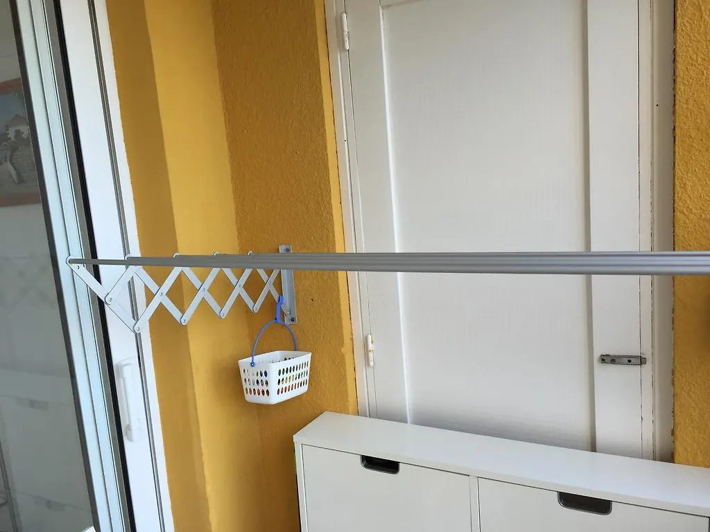 Apartamentos Copacabana Costa Adeje  Costa Adeje (Tenerife)