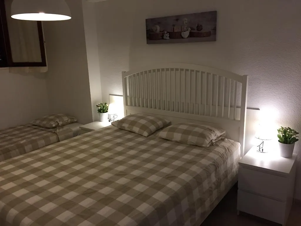 Apartamentos Copacabana Costa Adeje  Apartment