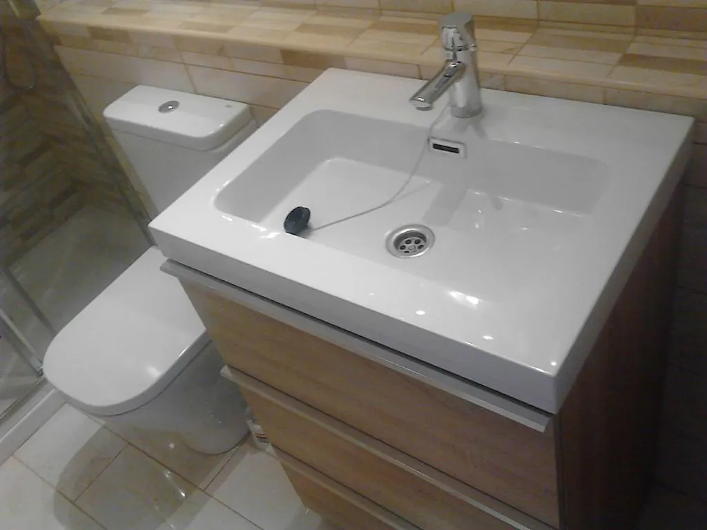 Apartamentos Copacabana Costa Adeje